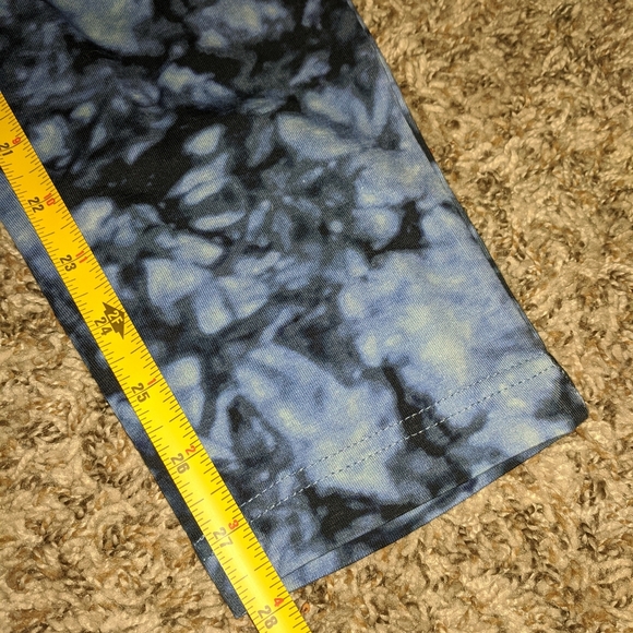 NEW! Bundle Of Leggings (4prs) - Picture 15 of 16